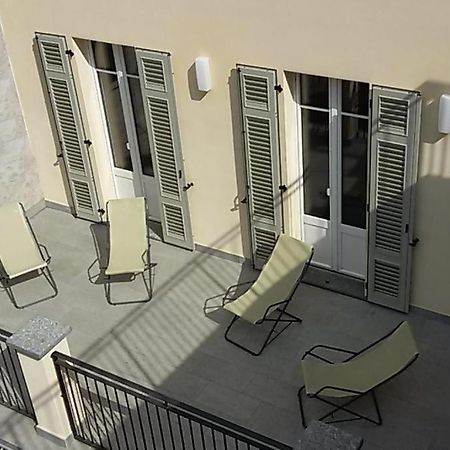 Appartamento i Tulipani - 1 Cadenabbia Bagian luar foto