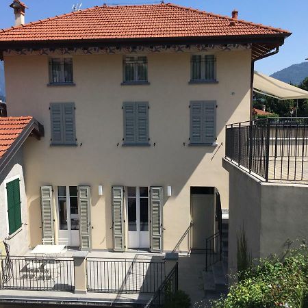 Appartamento i Tulipani - 1 Cadenabbia Bagian luar foto
