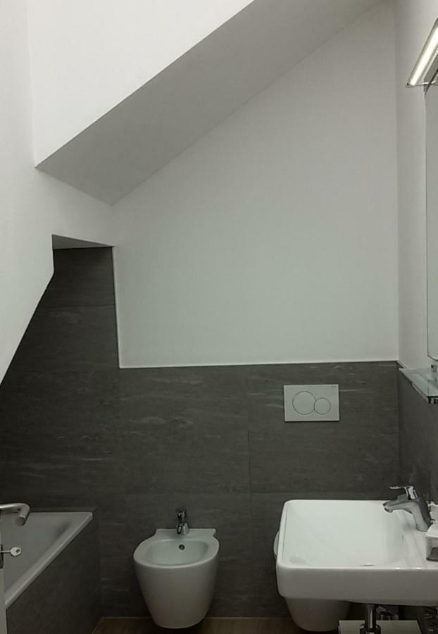 Appartamento i Tulipani - 1 Cadenabbia Bagian luar foto