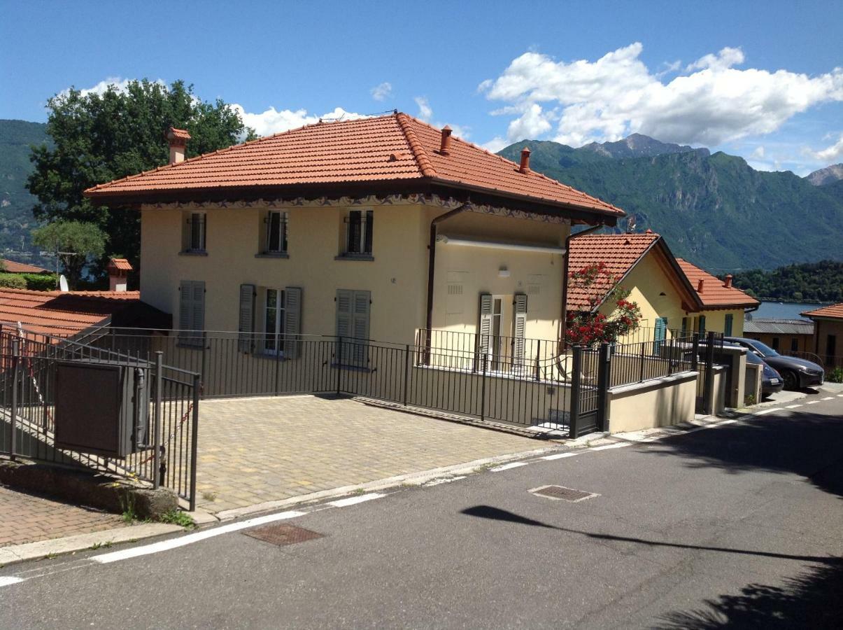Appartamento i Tulipani - 1 Cadenabbia Bagian luar foto